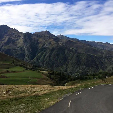 Hameau De Balestas Mp - T2/4pers Linotte 5- Peyresourde Mae-9924 Lejlighed