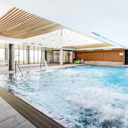 Hameau De Balestas Mp - T2/4pers Linotte 5- Peyresourde Mae-9924 * Germ