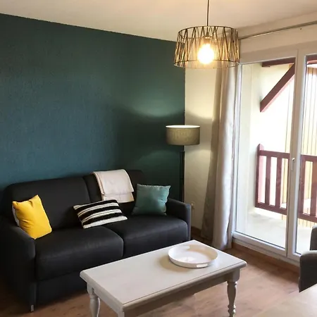 Résidence Hameau De Balestas Mp - 2 Pièces Pour 4 Personnes 924 Germ