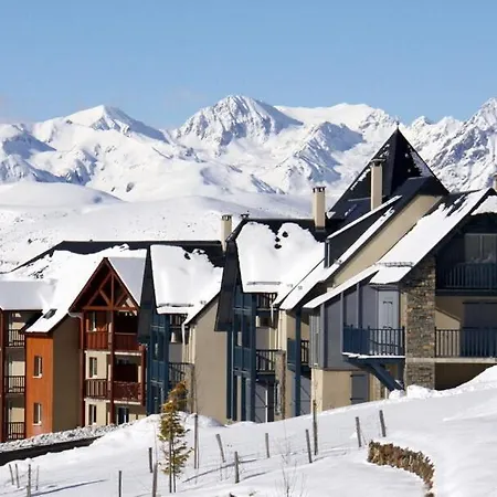 Résidence Hameau De Balestas Mp - 2 Pièces Pour 4 Personnes 924 Germ