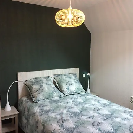 Résidence Hameau De Balestas Mp - 2 Pièces Pour 4 Personnes 924 Appartement *