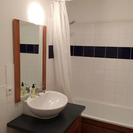 Appartement Résidence Hameau De Balestas Mp - 2 Pièces Pour 4 Personnes 924 *