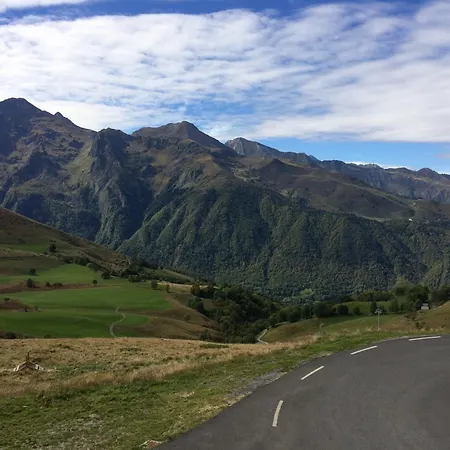 Résidence Hameau De Balestas Mp - 2 Pièces Pour 4 Personnes 924 Germ